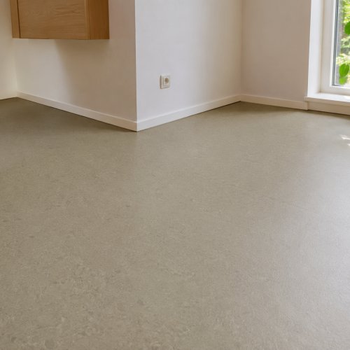 Linoleum (Marmoleum)